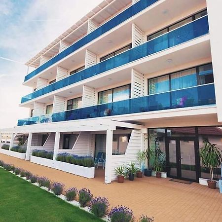 Năvodari Lavender Villa מראה חיצוני תמונה