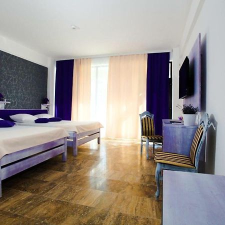 Năvodari Lavender Villa מראה חיצוני תמונה