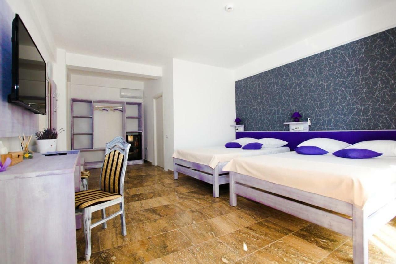 Năvodari Lavender Villa מראה חיצוני תמונה
