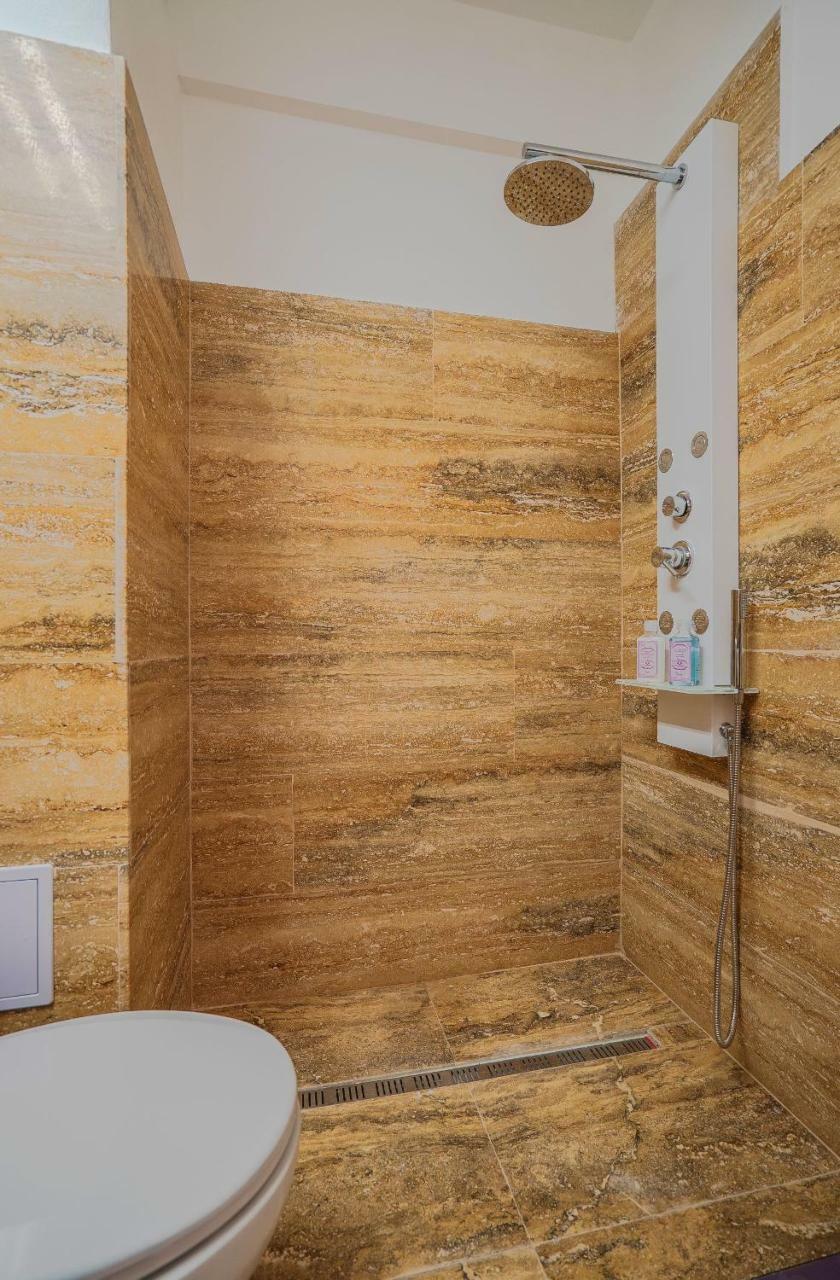 Năvodari Lavender Villa מראה חיצוני תמונה