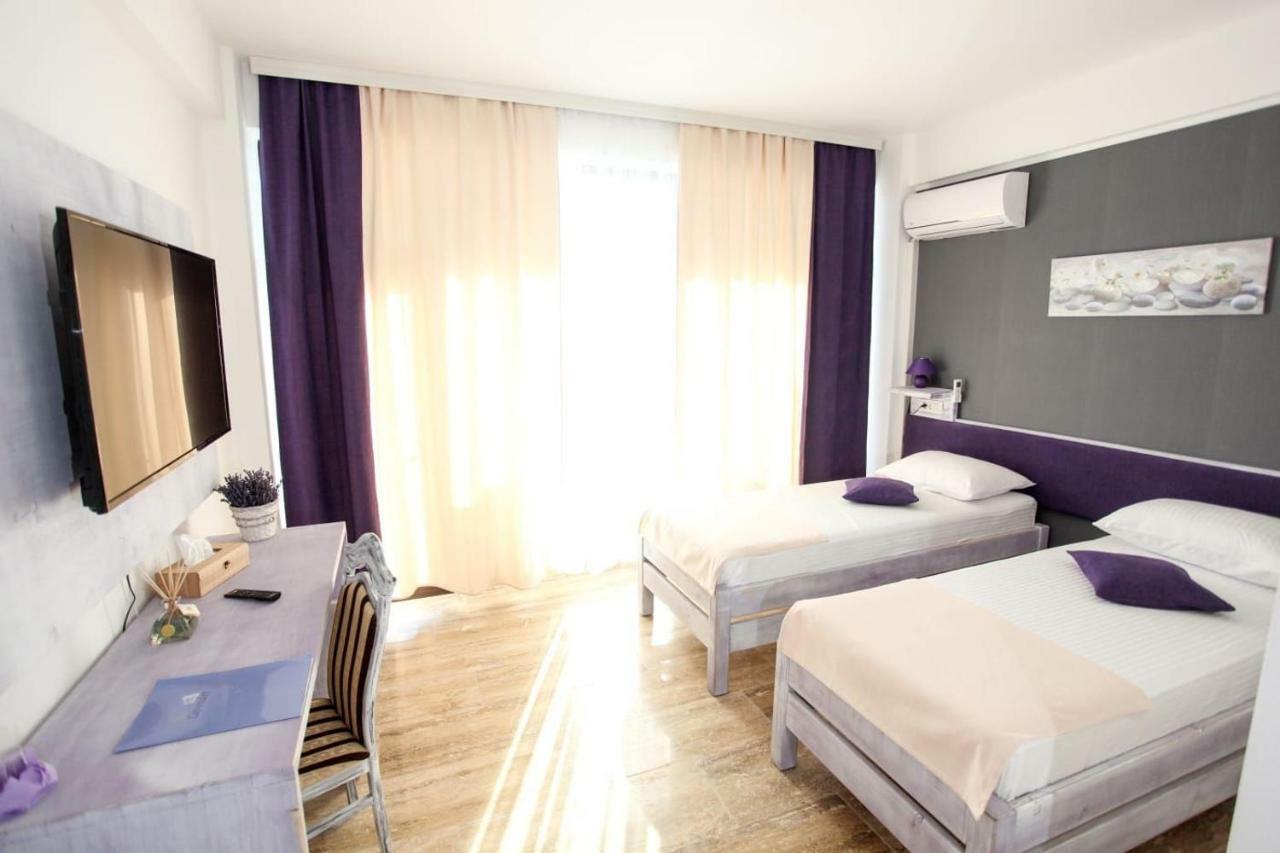 Năvodari Lavender Villa מראה חיצוני תמונה